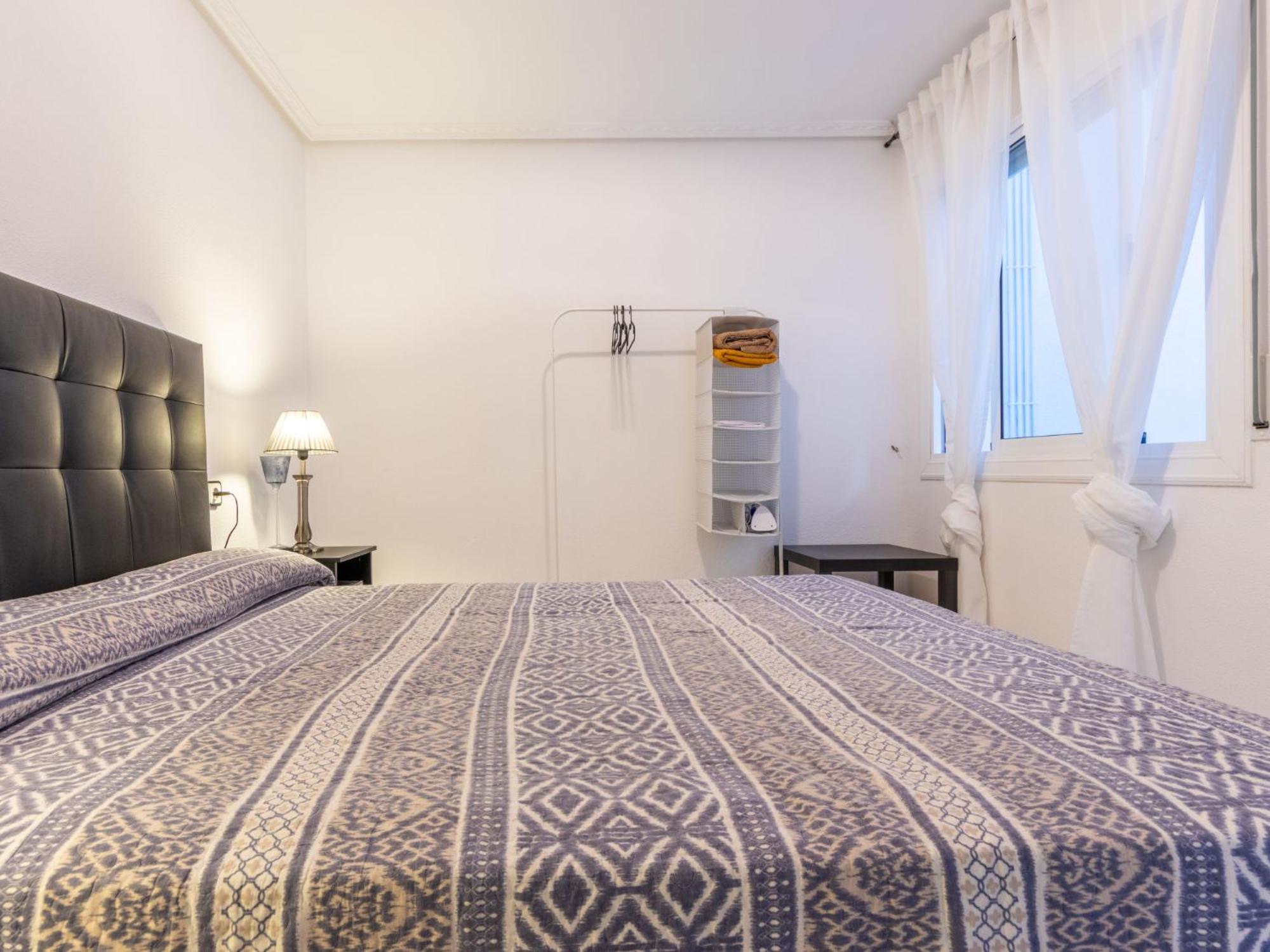 Apartment Sombrero By Interhome