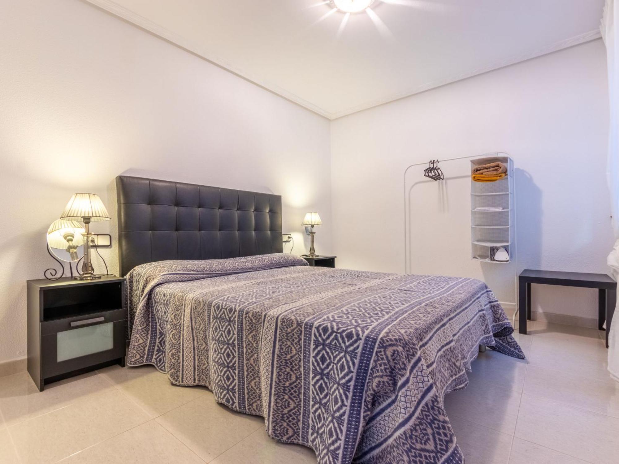 Sombrero By Interhome Apartment