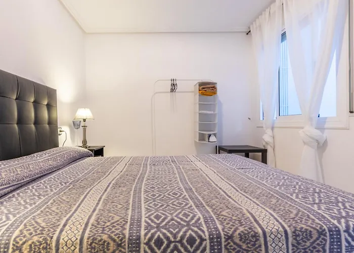 Apartment Sombrero By Interhome