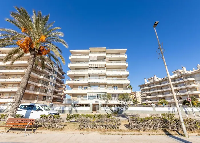Apartment Sombrero By Interhome
