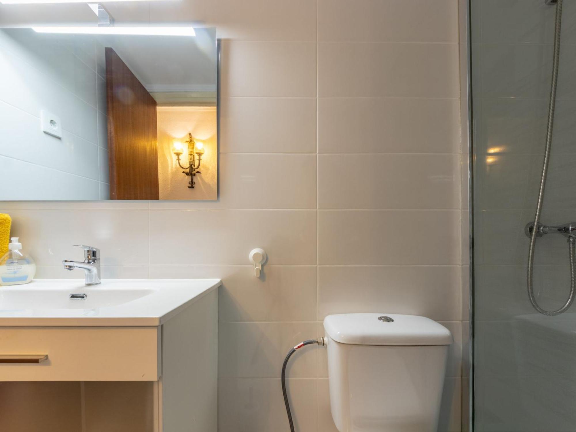 Sombrero By Interhome Apartment Cunit