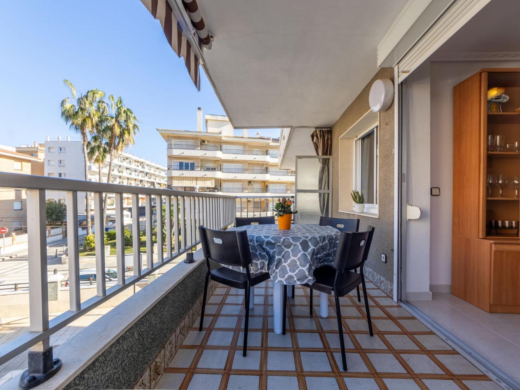 Sombrero By Interhome Apartment