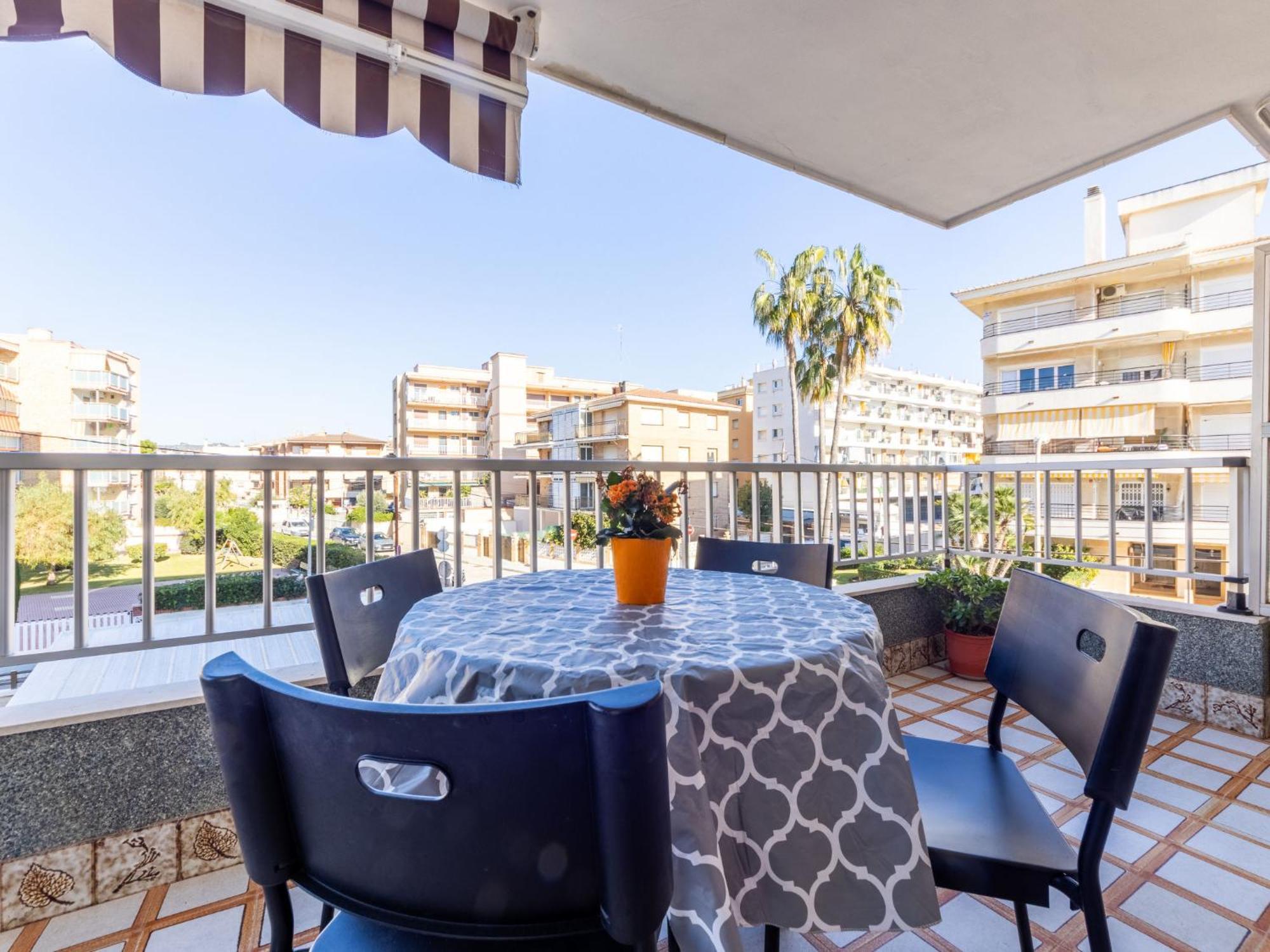 Sombrero By Interhome Apartment Cunit