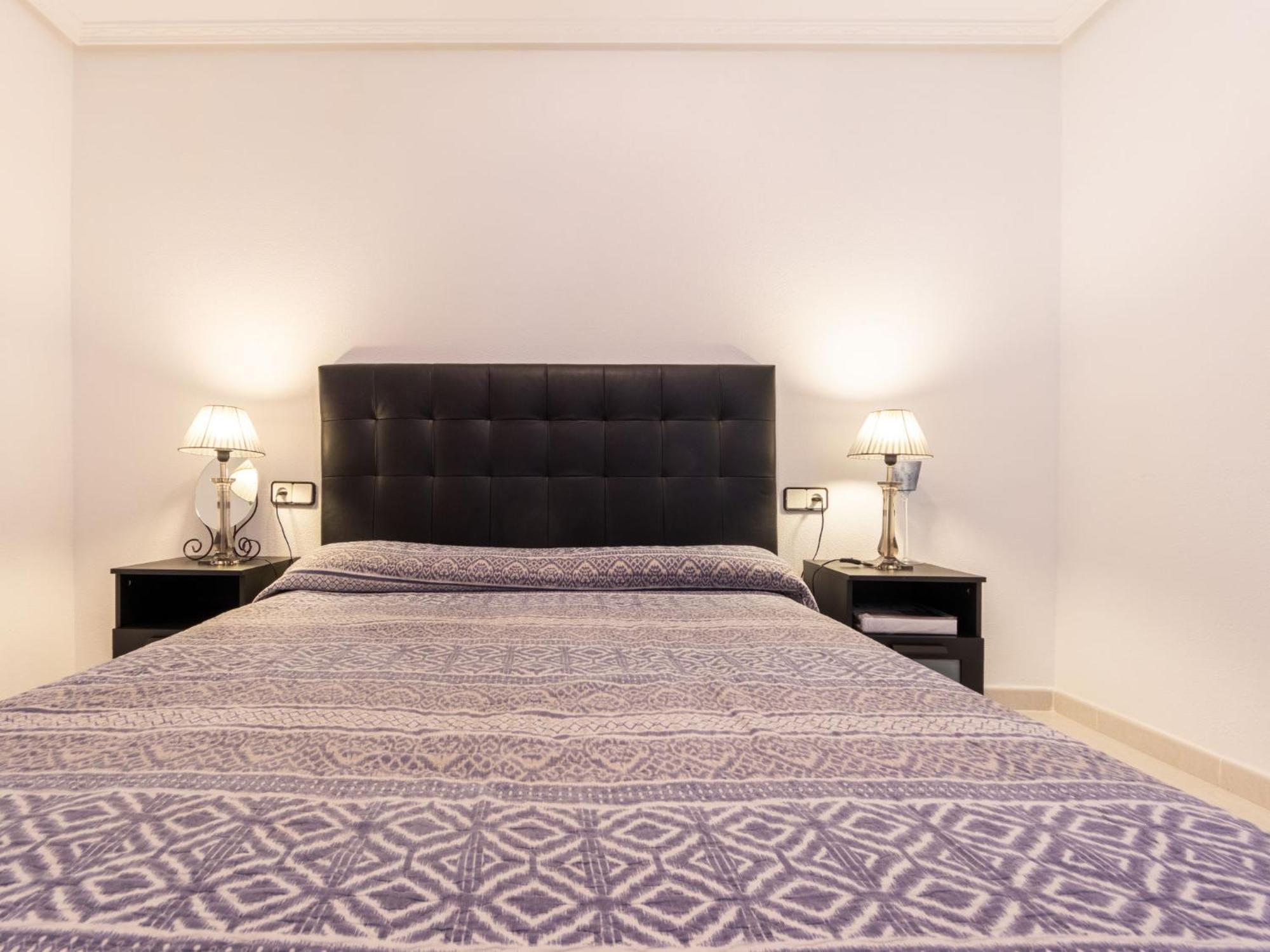 Sombrero By Interhome Apartment