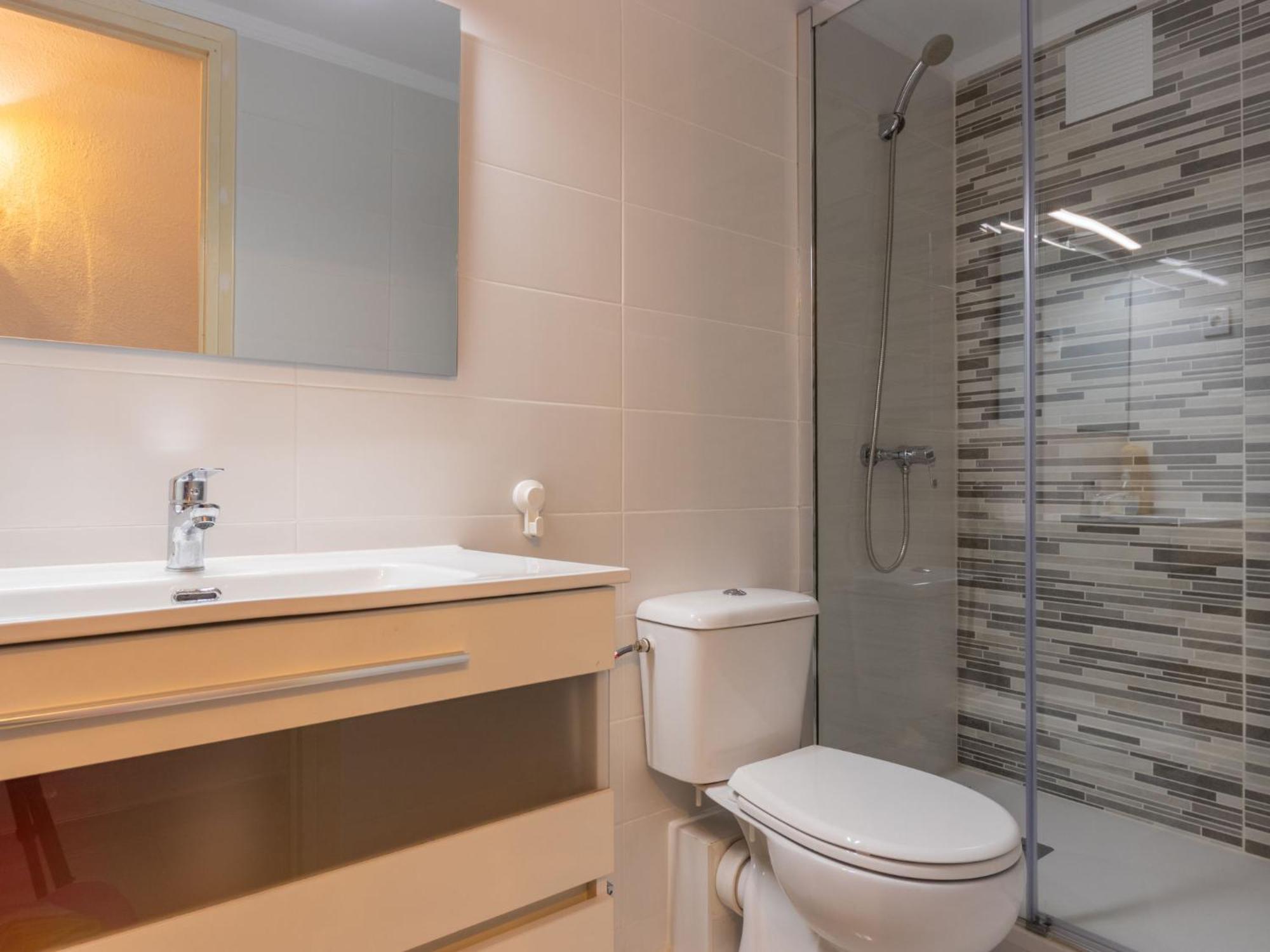 Apartment Sombrero By Interhome Cunit