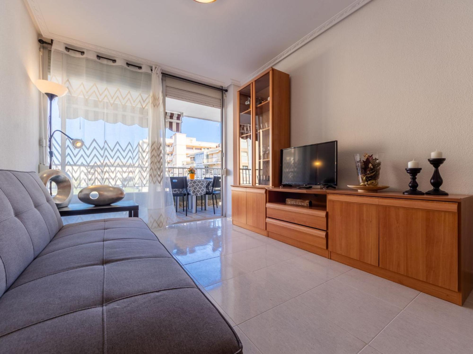 Sombrero By Interhome Apartment