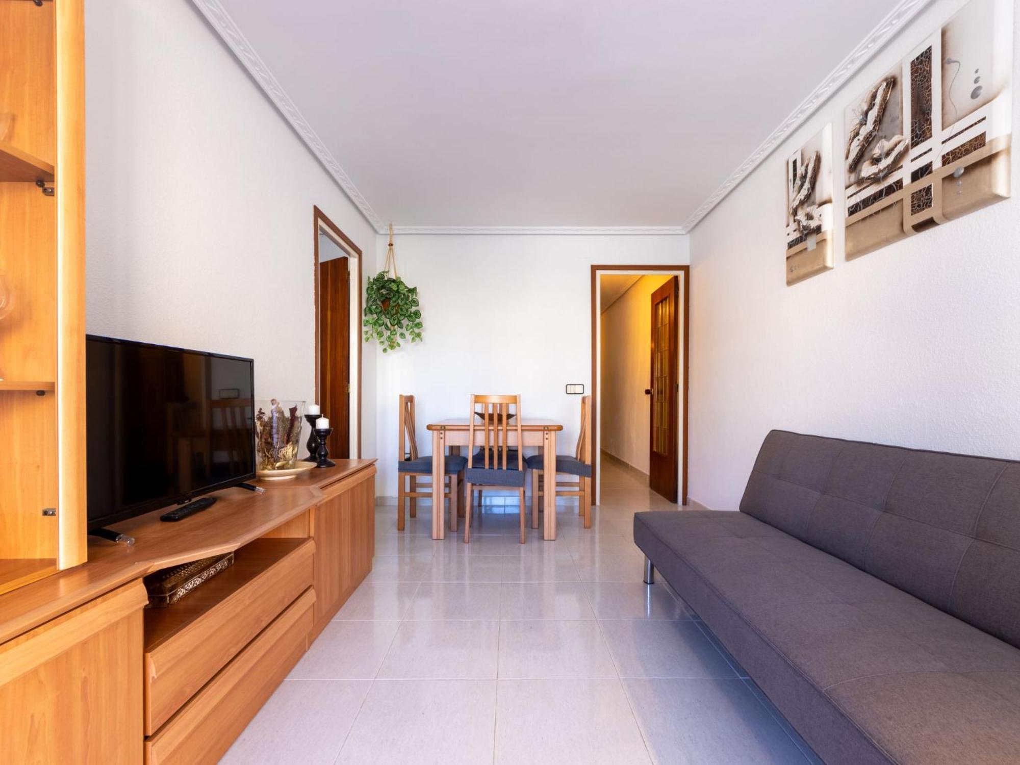 Apartment Sombrero By Interhome