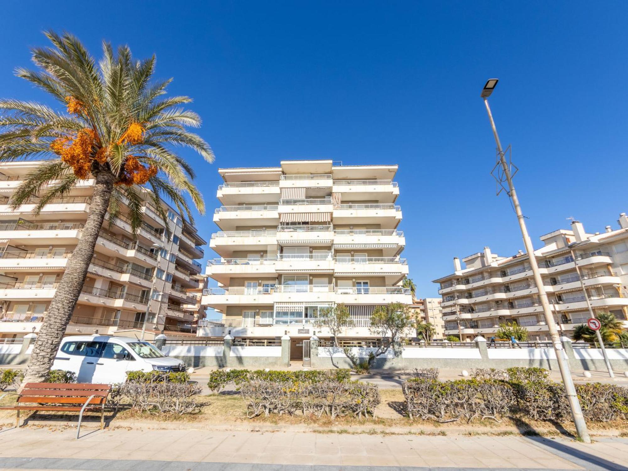 Sombrero By Interhome Cunit